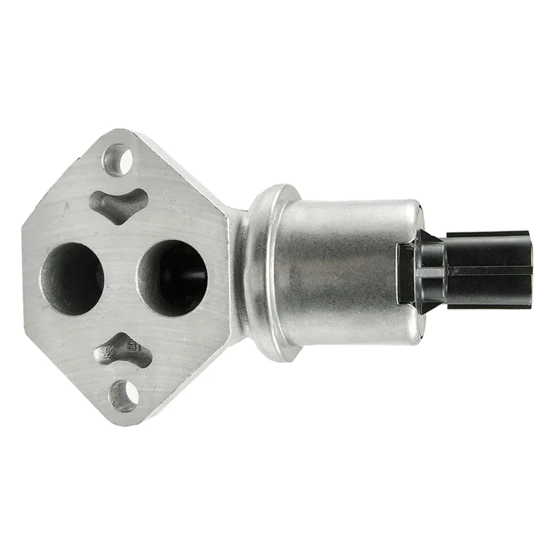 

4F1Z9F715AA Idle Valve Idle Air Control Valve Fuel Injection Idle Replacement For Ford Mazda Mercury 1F1Z9F715AA 1F2120660A