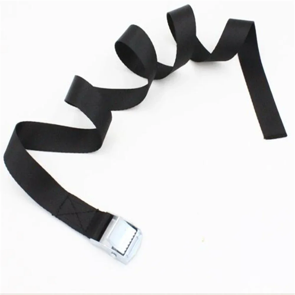 Nylon pressure strapping straps Cargo board straps Cargo Transport fixed str2.5cm 5 meters