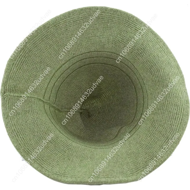 قبعة ساحرة للهالوين للنساء من Bestjybt قبعة صوف محبوكة للحفلات التنكرية وإكسسوارات تنكرية يوميًا