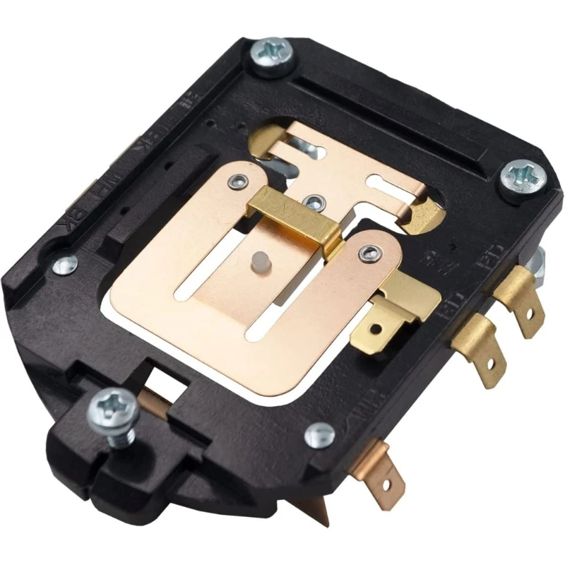 W10119326 Speed Control Plate for KitchenAid Mixer 5K45SSWH 5KSM150PSC 240904-2