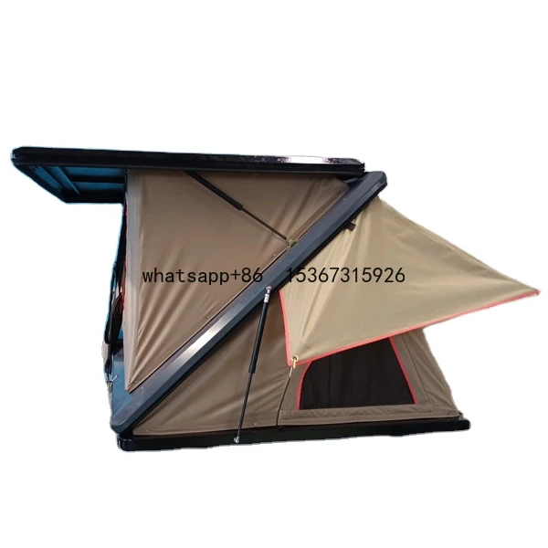 

Tents Roof Top Hard Roof Tent Solar Geertop Hard Shell Aluminum Car Roof Top Tent