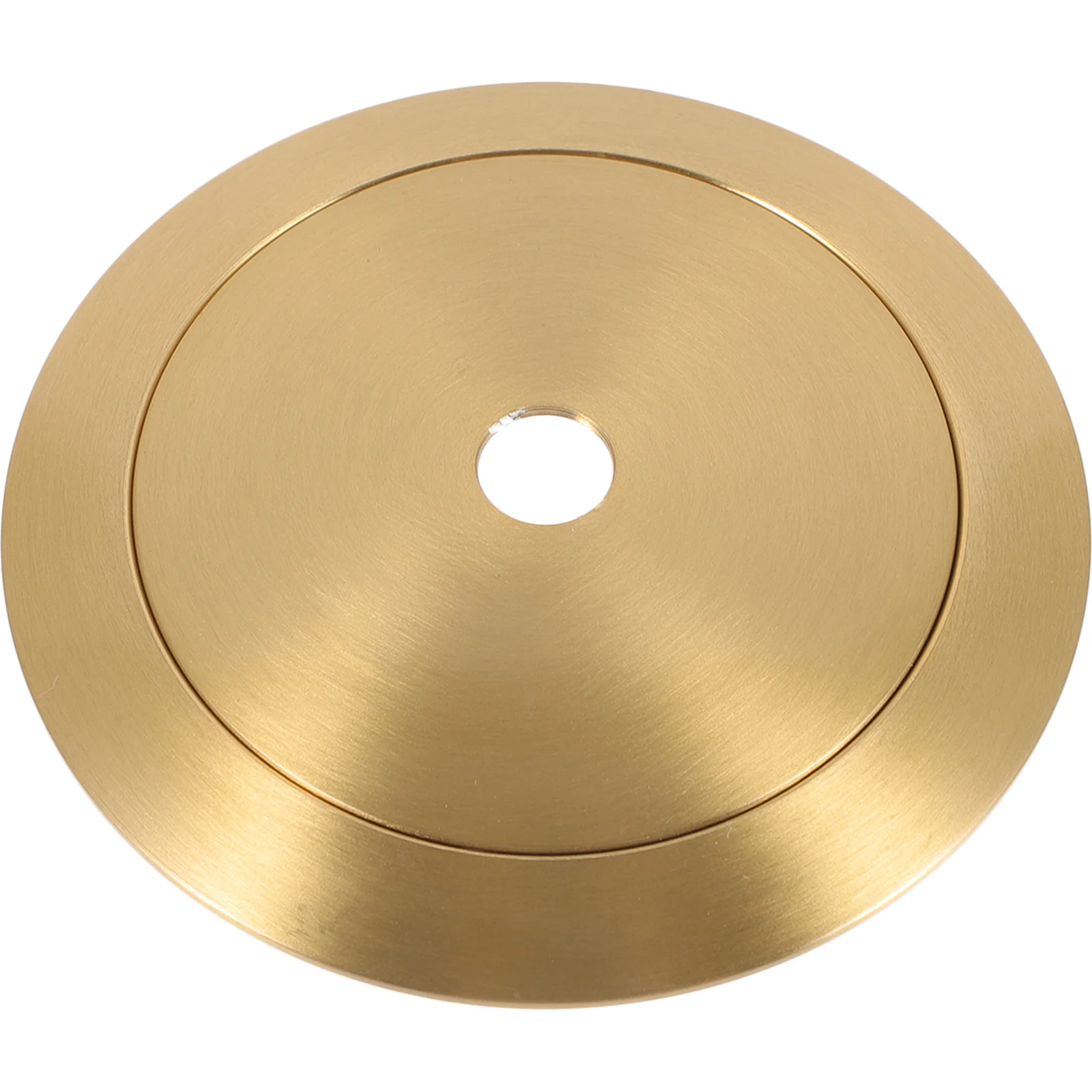 1Set Lamp Shade Holder Copper Light Socket Retainer Ring 7Cm Lampshade Collar Lock Socket Replacement Lamp Shade Ring