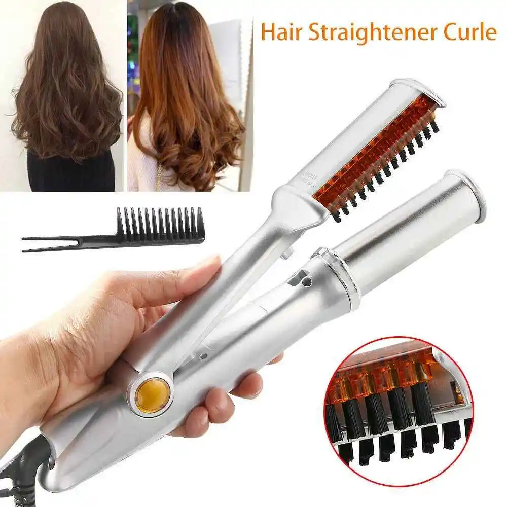 Thumbnail 2 - #13 Latest Curling Irons Offers