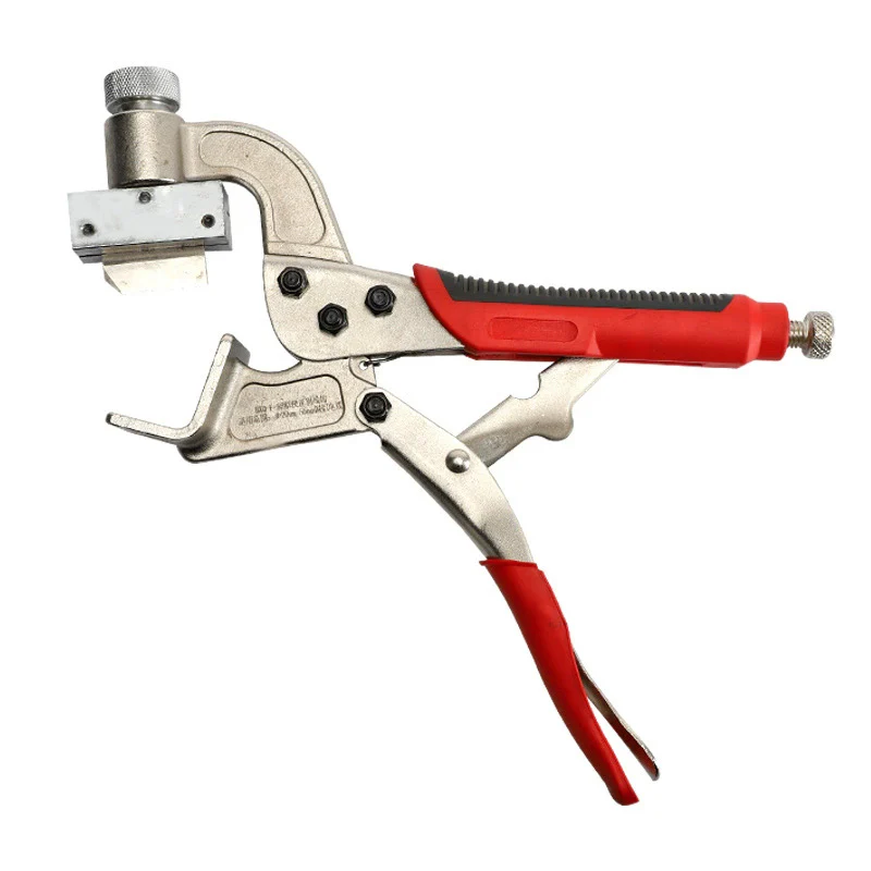 Manual Wire Stripper Diameter 20-55mm Copper And Aluminum Cable Overhead Wire Stripper Electrician Stripping Pliers