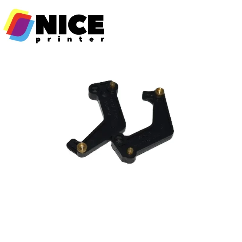 10SETS D019-4191 D019-4171 Fuser Pressure Release Lever for RICOH Aficio MP 2550 2851 3350 3351 / MP2550 MP2851 MP3350 MP3351