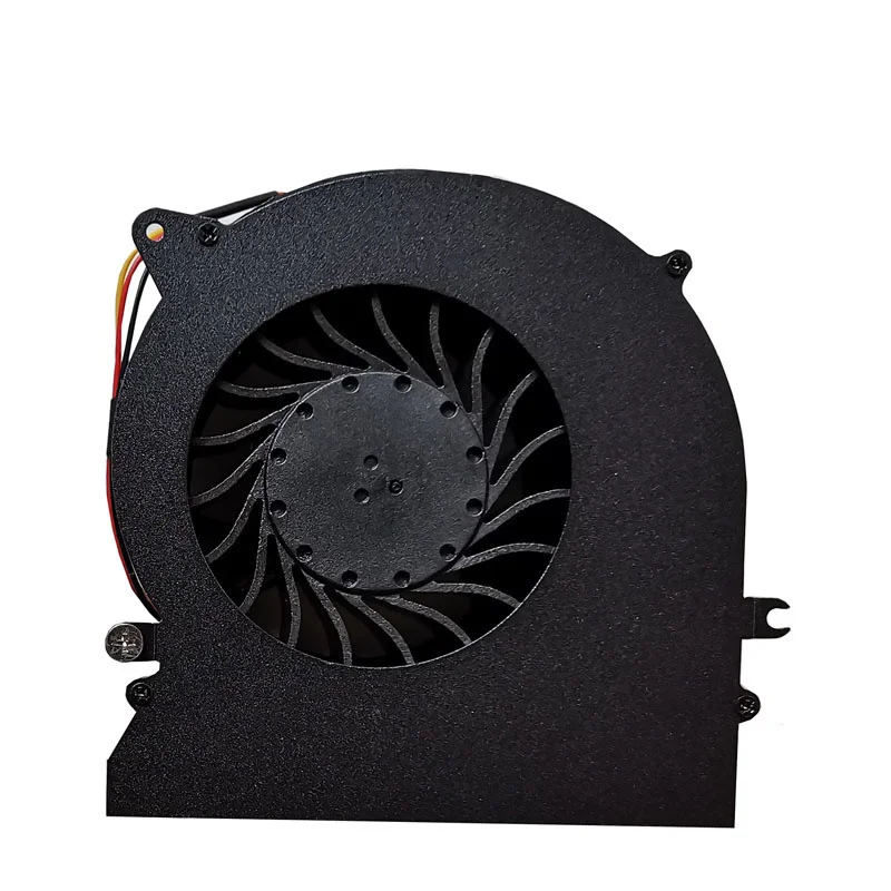 New Laptop Cooler CPU GPU Cooling Fan For MSI GT72 GT72S GT72VR MS-1781/1782/1785 N392 6QD 6RD