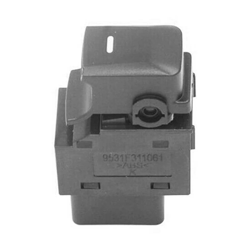 93580-3W000 Power Window Switch Button Unit for 2.0L 2.4L 2011-2016