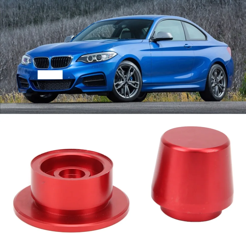 Steel Crankshaft Cover Alignment Tool Anti-Rust OEM 2357900 Timing Cover Alignment Tool Front Crankshaft Oil Pan Separator Tool