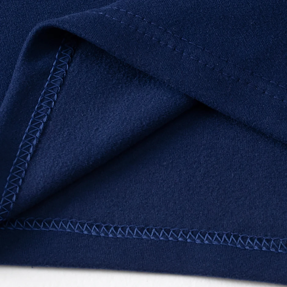 1/2/4-teiliges Set aus lässigen warmen Unterwäsche-Set für Herren und Teenager im Herbst/Winter, bequemes Sport-Langarmshirt mit dicker Basis – Detail 27
