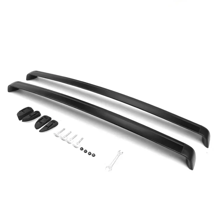 

Roof Racks Cross Bar Fit for Tesla Model Y 3 2020 2021 Baggage Luggage Rail Crossbar