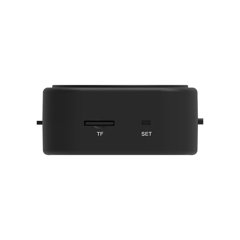 SKYDROID Mini-megafoon: 3 km lange afstand, onafhankelijke communicatie, draagbaar met 10-uur batterij voor gebruik buitenshuis