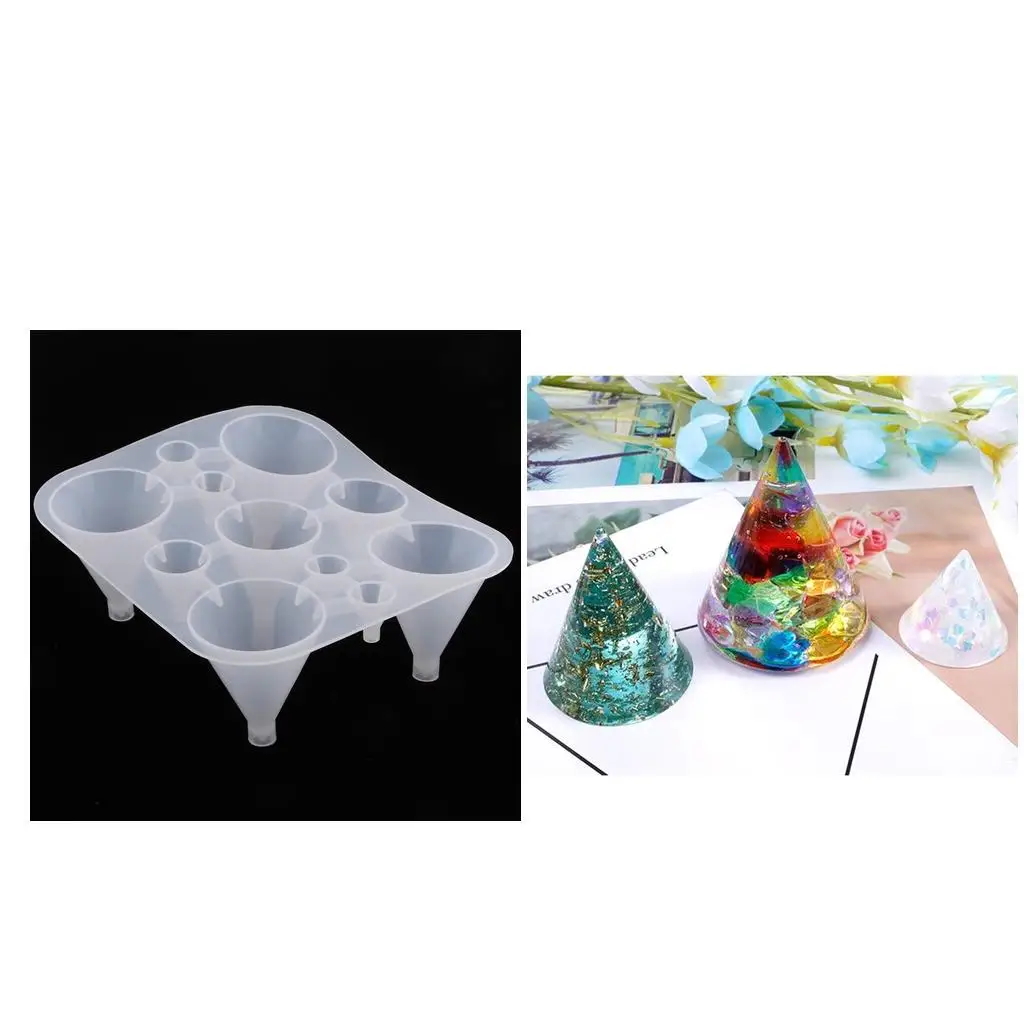 

1 Piece Resin for Casting Resin, Soap, Wax Epoxy for Heimwerken Ornaments Gifts