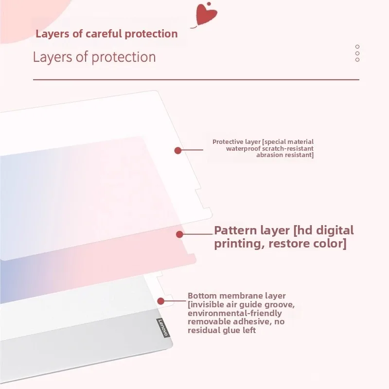 ل الماسح بليد 16 RZ09-0528/0510 دفتر الجلد ملصق شفرة 14/15 مقاومة للخدش RZ09-0485/RZ09-0482 غطاء الفينيل مائي #4