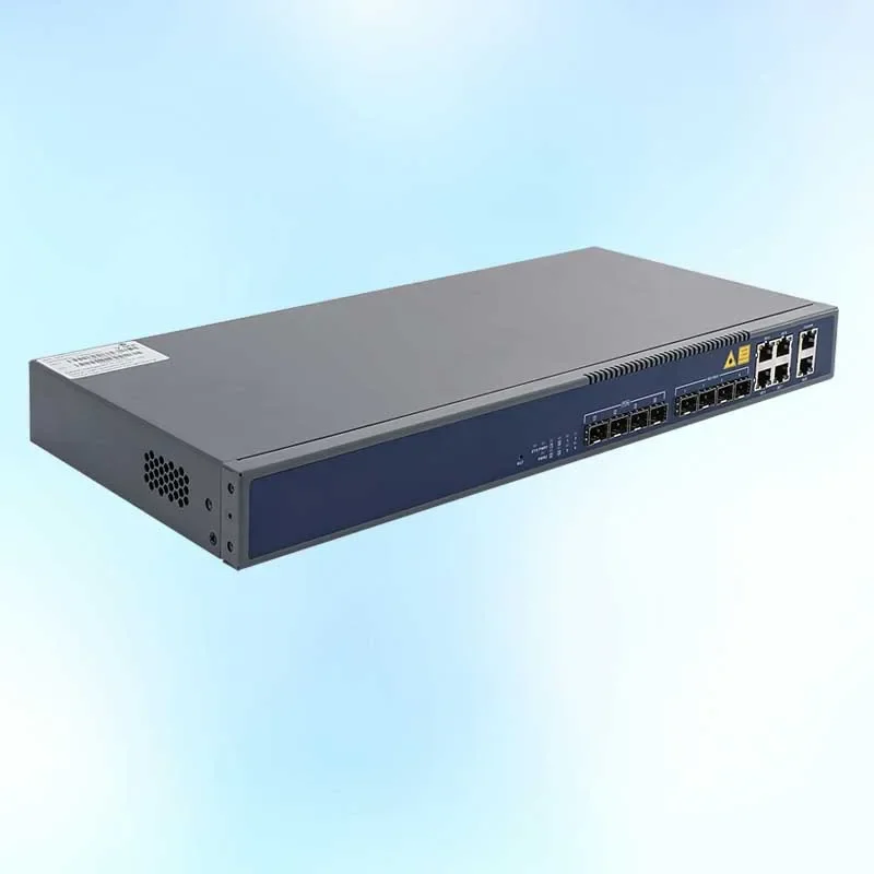 2025 Factory low Price Original Vsol epon olt 4 port price olt epon 4 ports EPON olt