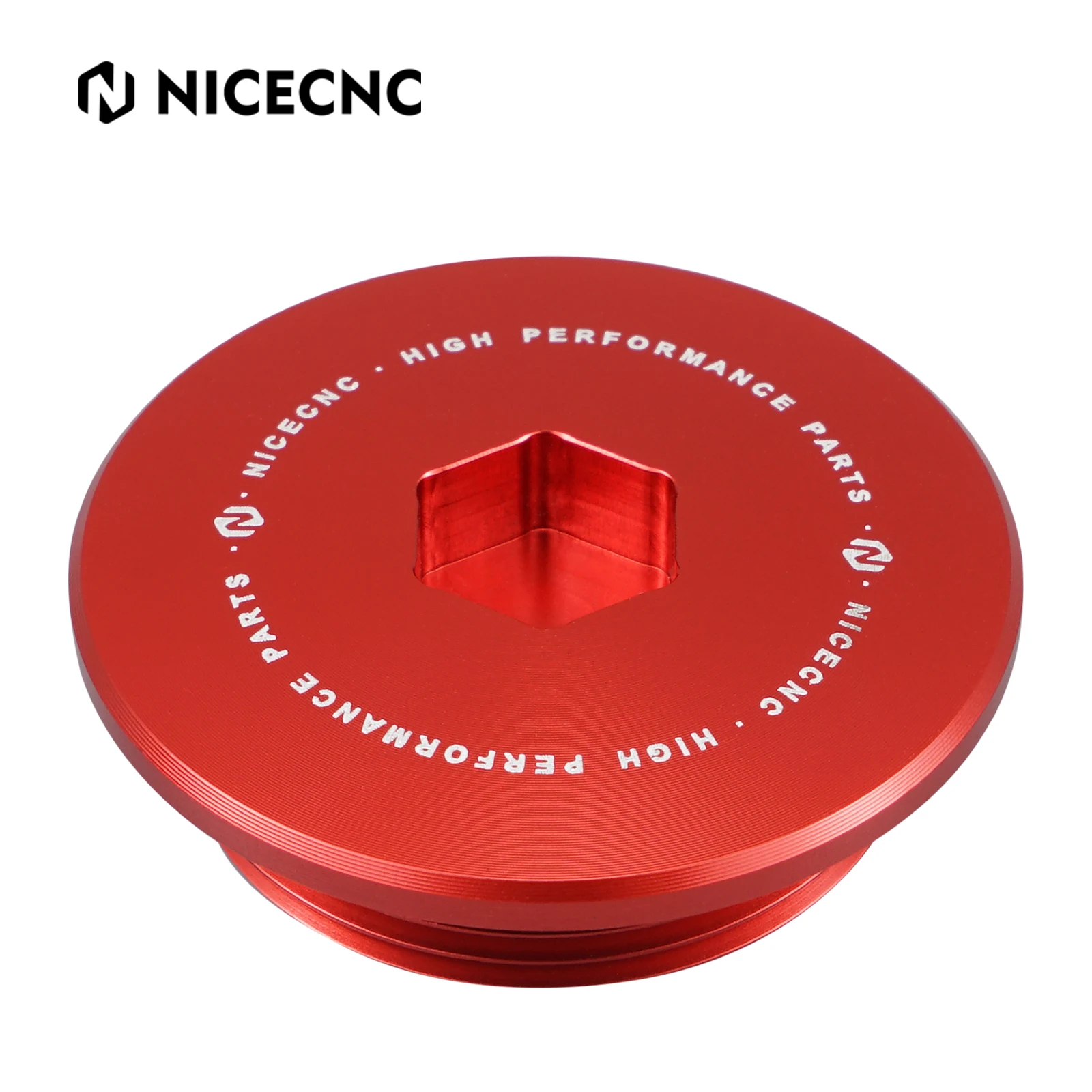 NICECNC Magnetic Oil Drain Plug & 25cm Oil Drain Tool Kit For Honda CRF450 CRF450 R RX RWE L RL X 2017-2023 2022 2021 Aluminum