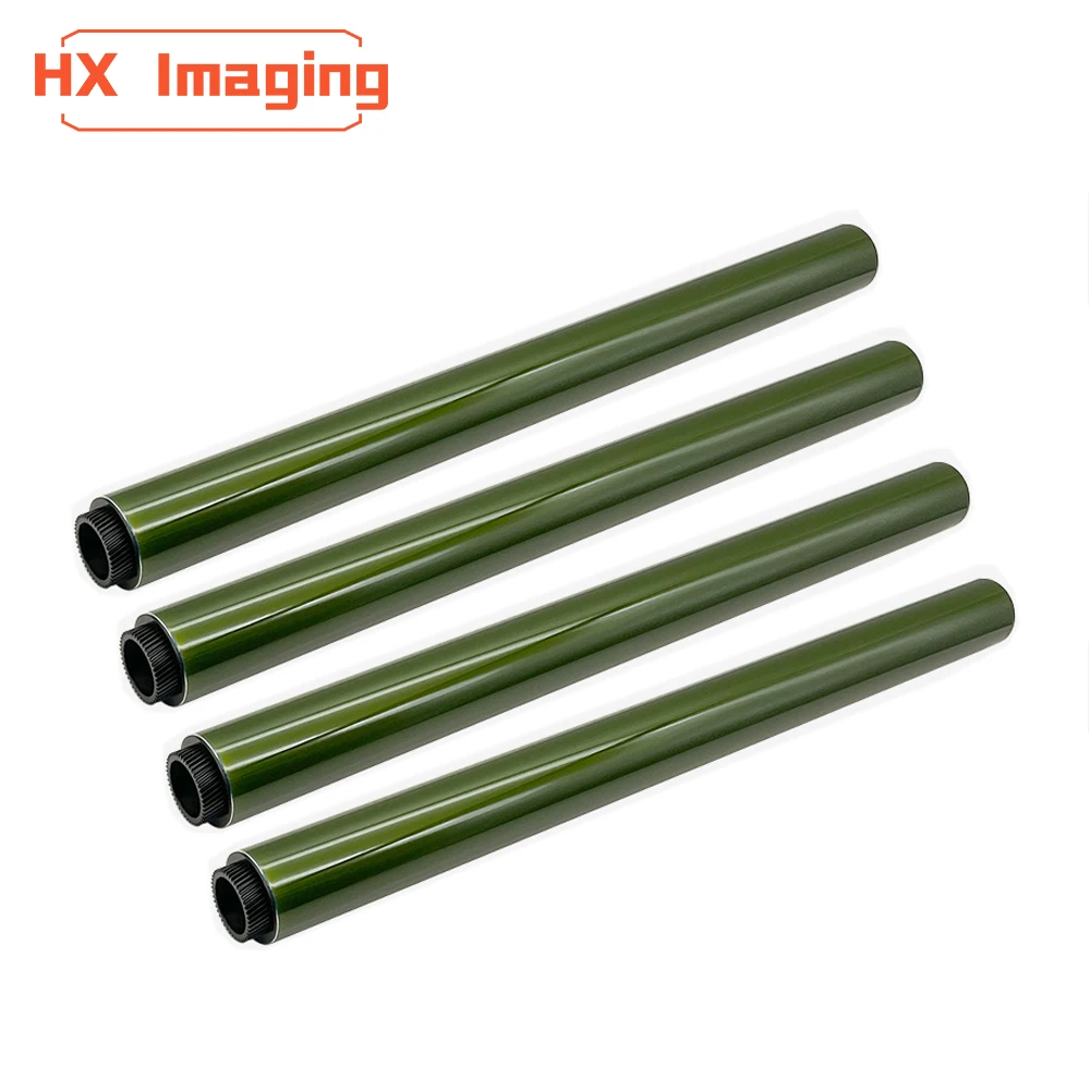 4PCS Long Life DR311 OPC Drum For KONICA MINOLTA Bizhub C226 C256 C266 C224e C284e C364e C454e C554e C258 C308 C368 130000 Pages