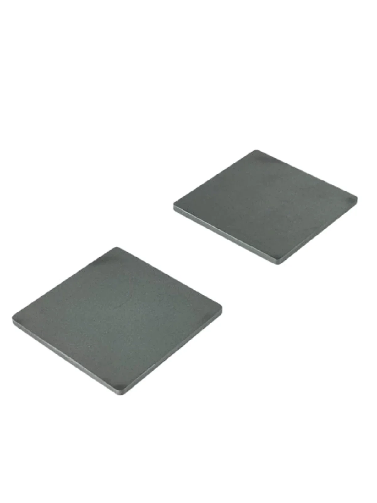 Square Strip Type I Magnetic Core Rectangular Manganese Zinc Ferrite PC95 Igniter Plate Wireless Charging Magnetic Strip