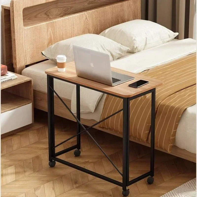 Reading Mobile Room Computer Desks Bedroom Gaming Office Folding Computer Desks Laptop Corner Escrivaninha Para Quarto Furniture