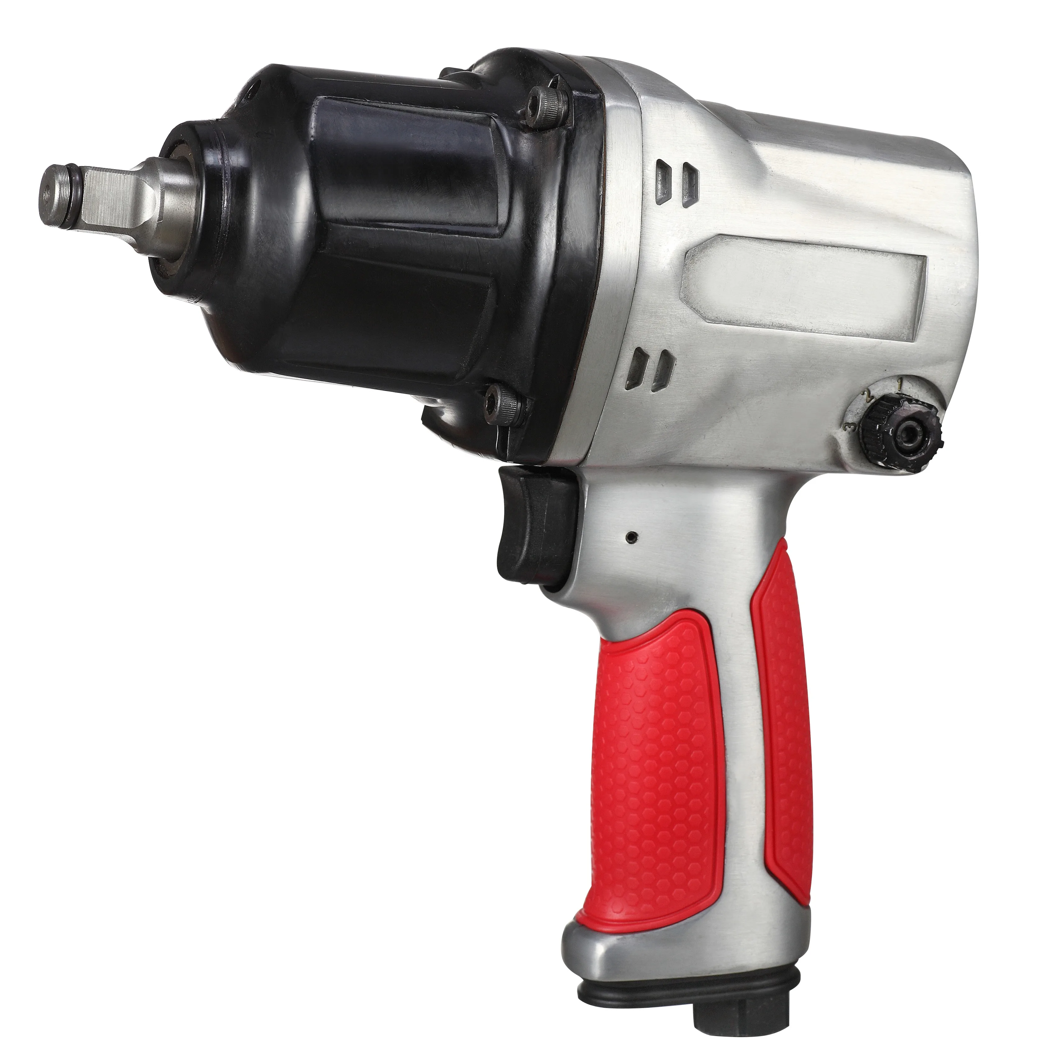 

2025 High Quality Mini Air Impact Wrench Pneumatic Wrench Factory Supplied Customizable OEM Support