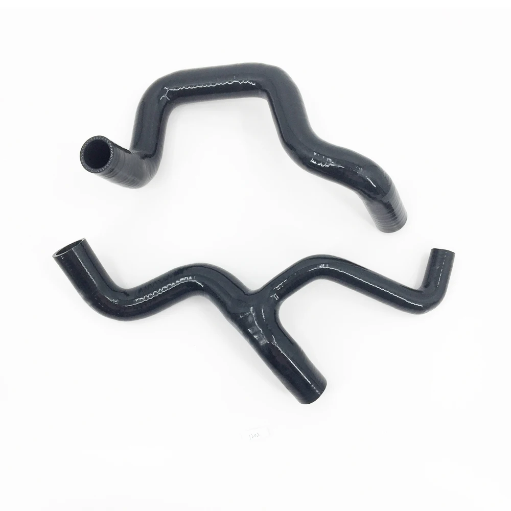

SILICONE RADIATOR COOLANT HOSE FOR Ford Focus MK1 ST 2.0L 1.8L ST170 98-04