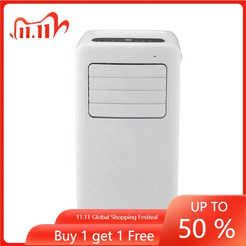 

STLF Portable air Conditioner With Heating Function Made in China