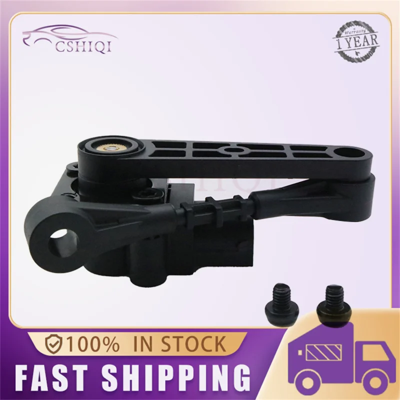 

LR020155 Front Air Suspension Height Sensor For Land Rover DISCOVERY III L319 Range Rover Sport LR020155G RQH500071 AH223C097AC