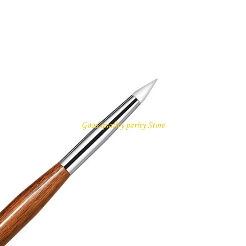 M4YA Professional Design Brush Double Tip Carving Instrument Art Pen