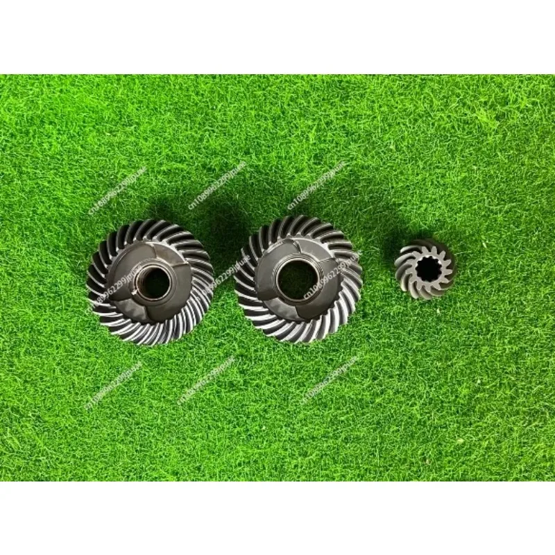28 Teeth Bevel Gear Whole Kit 4-Stroke 20HP EFI Outboard Engine Lower Box Gear Assembly Marine Vessel Spare Accessories
