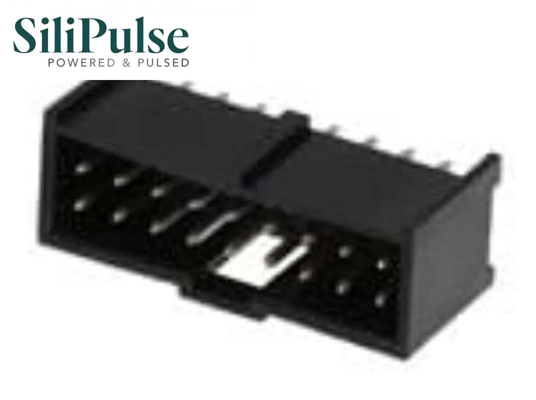 (5pcs) 0901301118 MOLEX C-Grid III Header Dual Row Vertical Shrouded Fully Loaded 18 Circuits Black 3µm Tin over 901301118