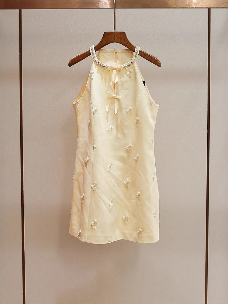 Summer Clothing Pictures - High End Women's Summer French Style