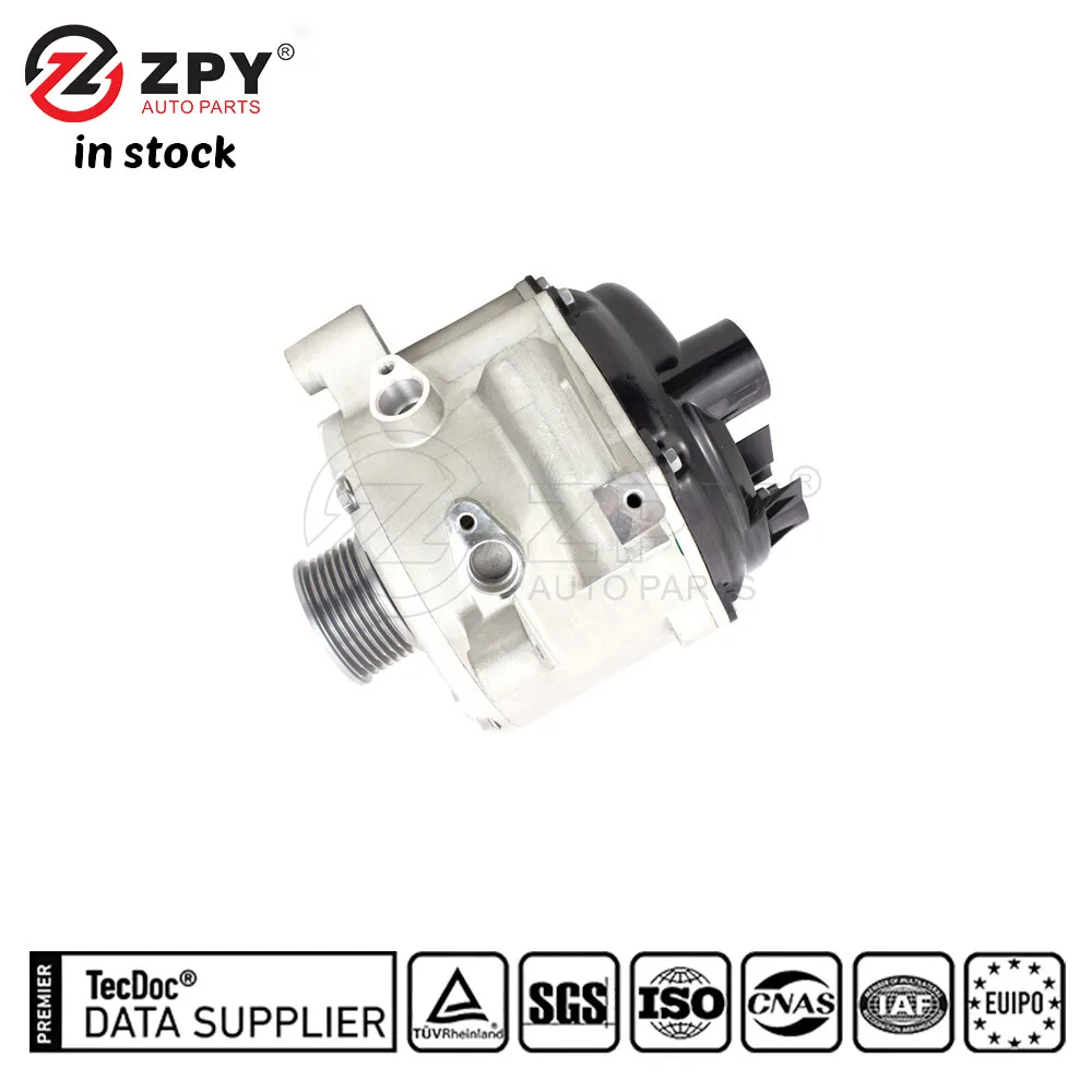 

ZPY New Hight Quality Alterantor For Porsche Cayenne 948 603 015 04