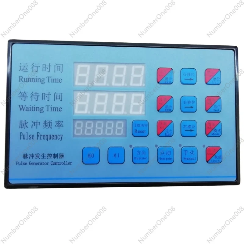 

CY4257 Роторный насос Наполняющий шаговый двигатель Серводвигатель с использованием импульсного выхода Контроллер машины для наполнения