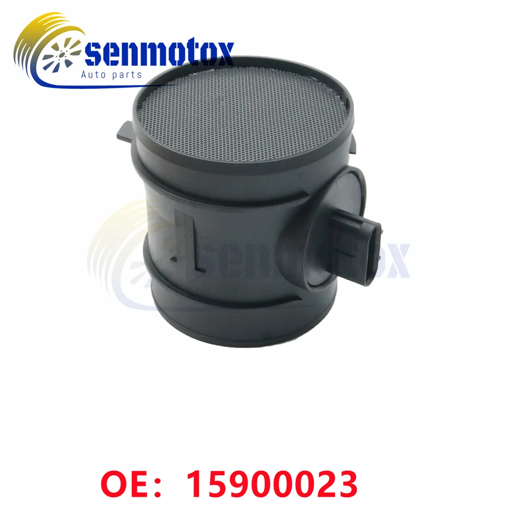 15900023 Mass Air Flow Sensor MAF 10340478 For Chevy Silverado Suburban Tahoe GMC Sierra Yukon Cadillac Escalade 2007-2009