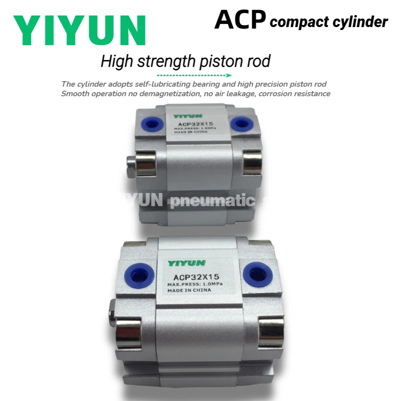 ACP80/ACP100/ACP125…