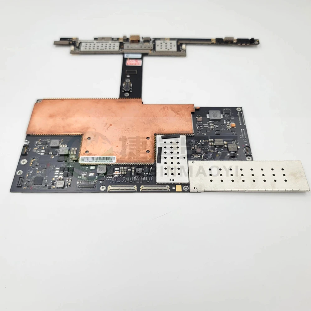 Imagem -03 - Laptop Motherboard Original para Microsoft Surface Livro i5 8g 1832 Logic Board 15