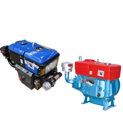 rand new 300HP Water-cooled marine diesel  Boat engine marine  philippines gearbox for marine engine