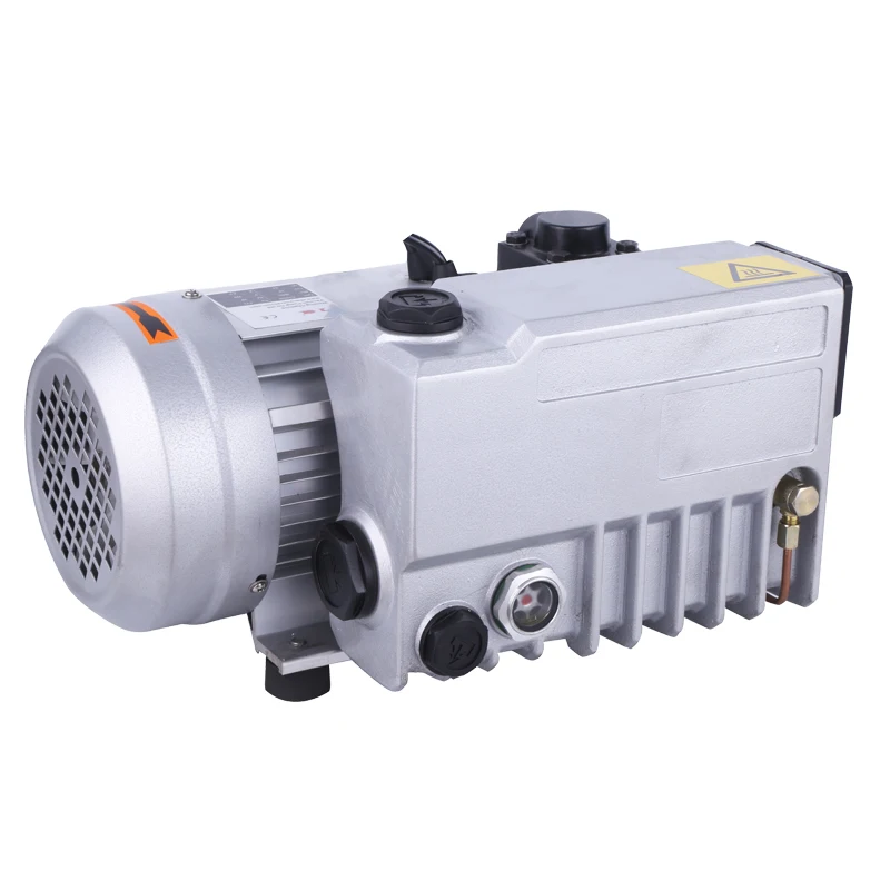 م مضخة مرحلة واحدة محرك مباشر بالجملة SV-06335cfm مضخة تفريغ طبية 2HP 1.5kw فراغ صناعي عالي