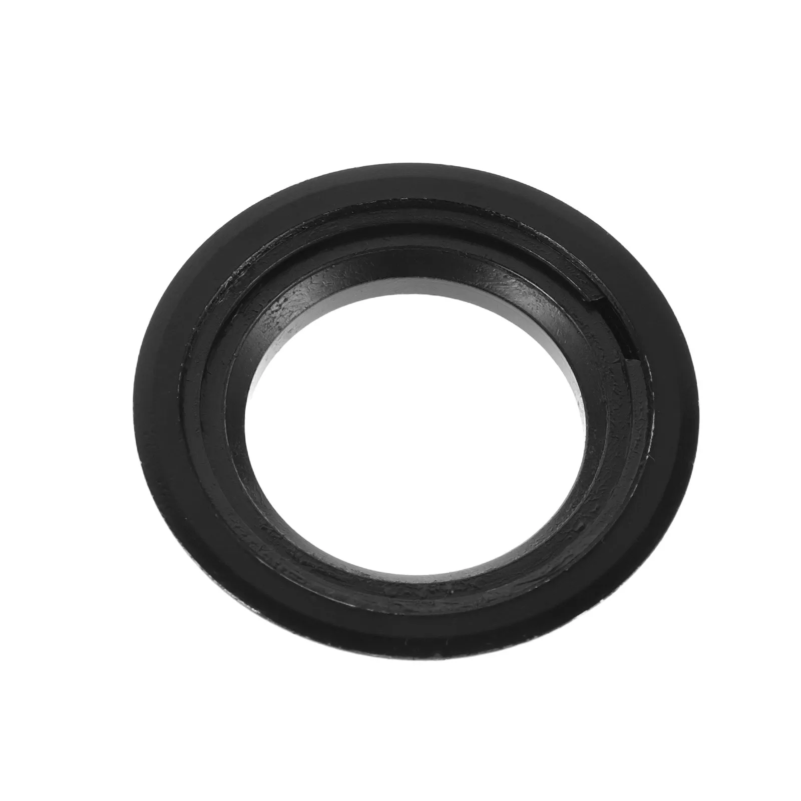 Scooter Fork Fixer Lower Bowl Front End Bearing Vertical Headset Wear-Resistant Replacement Assembly for Electric Scooter