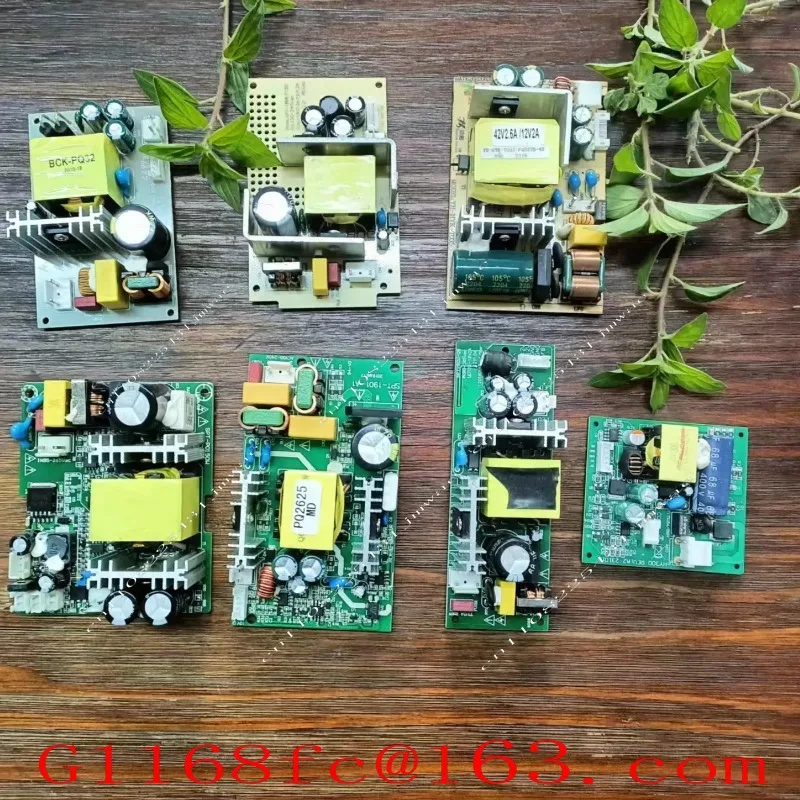 Multiple Projector Power Boards 12V16V18v27v30v33v42V Replacement and Repair of Projector LED