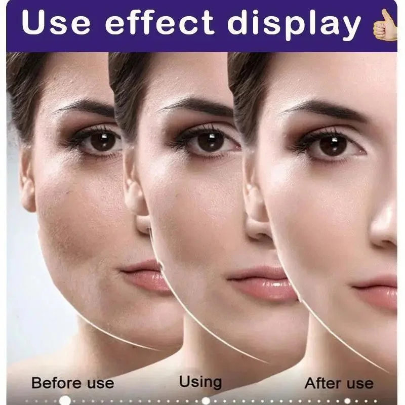 Effective Face V Shape Lift Slim Cream Remove Double Chin Create Exquisite Facial Contours Suit Firming Anti Wrinkle Beauty Skin