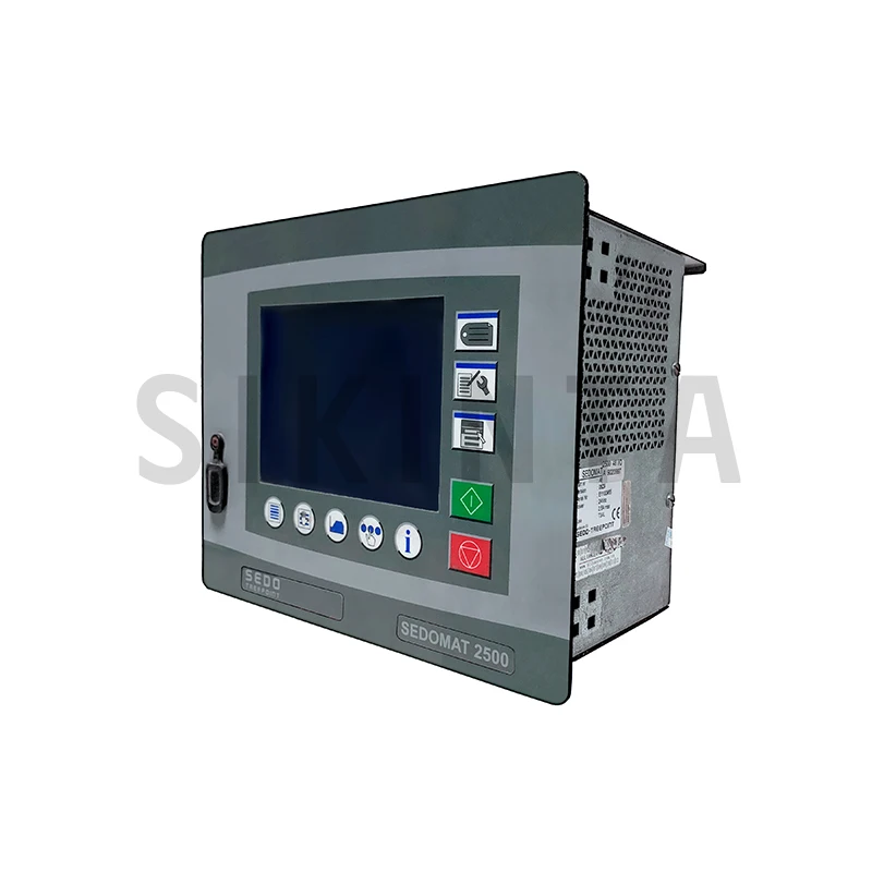 Machine Computer Screen SEDOMAT 2500 USED