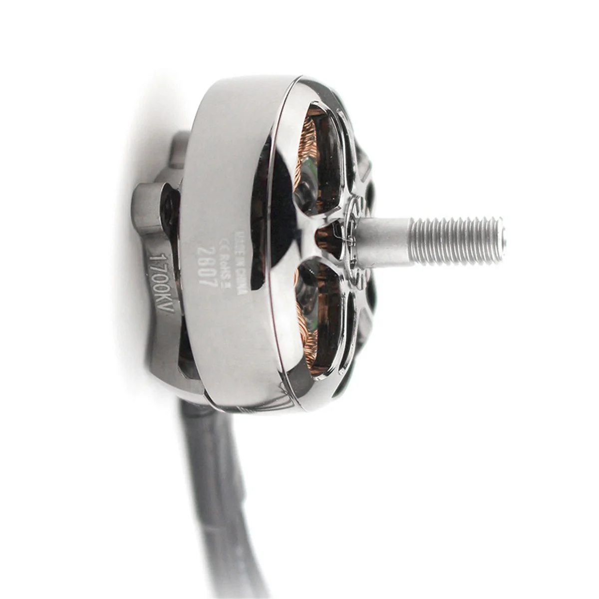 ABNP ECOII 2807 6S 1700KV فرش السيارات ل RC FPV سباق الطائرة بدون طيار أجهزة الاستقبال عن بعد RC أجزاء DIY الملحقات