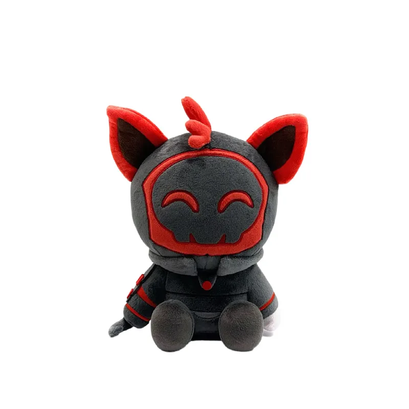 22–25 cm neues Five Nights „Freddy's Five Nights“-Plüschtier, süße Plüschpuppe, Kindersammlerstück, Spielzeug, Geschenk