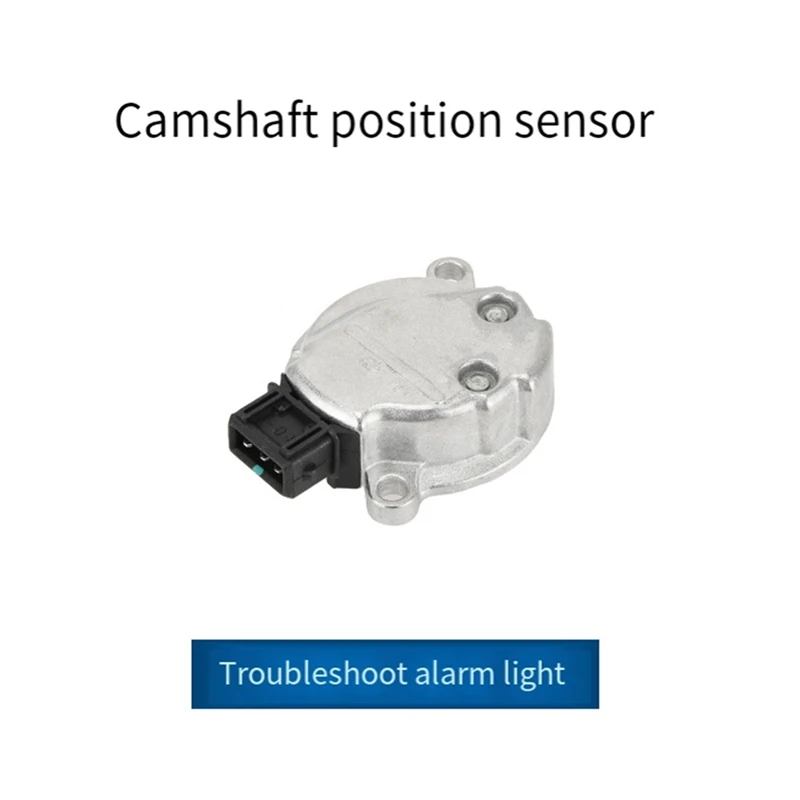 Auto Camshaft Position Sensor For VW Beetle Passat Phaeton Polo Sharan Touareg 1.8T Part Number:058905161B 0232101024