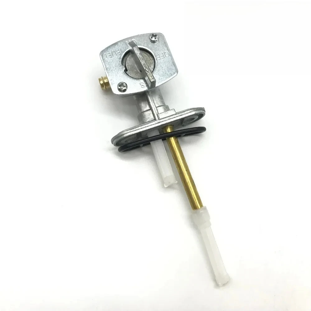 Fuel Tank Gas Petcock Valve Switch Pump For Yamaha XT Warrior YFM 350 600 660 Kodiak 400 WR250F WR426F XVS 1100 V-Star YZ426F
