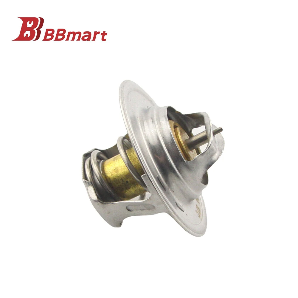 

050121113C BBmart Auto Parts 1 Pcs Coolant Thermostat For Skoda Fabia Octavia Superb Octavia Ming Rui Car Accessories