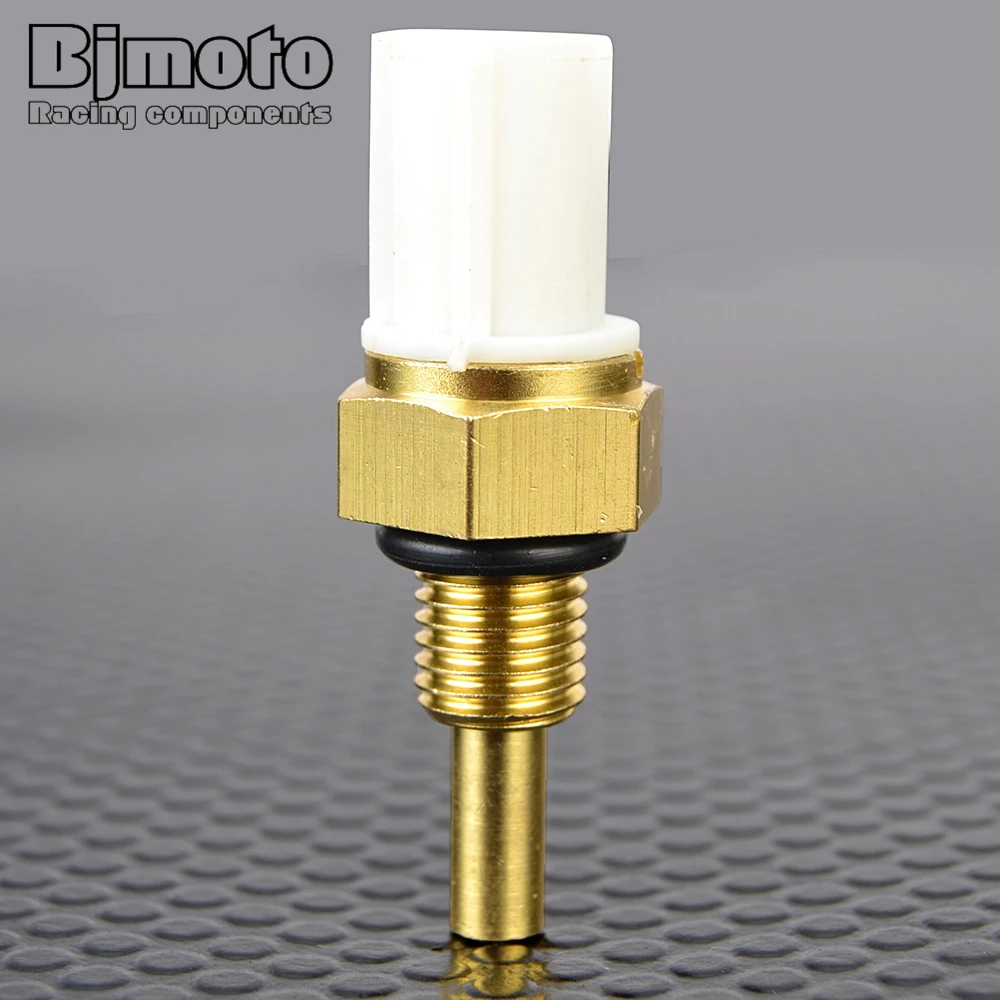 ZG 1400 ZR 1000 Motorcycle Water Temp Temperature Sensor For Kawasaki ZG1400 1400GTR Concours 14 ZR1000 Z100 ZR Z 800 900