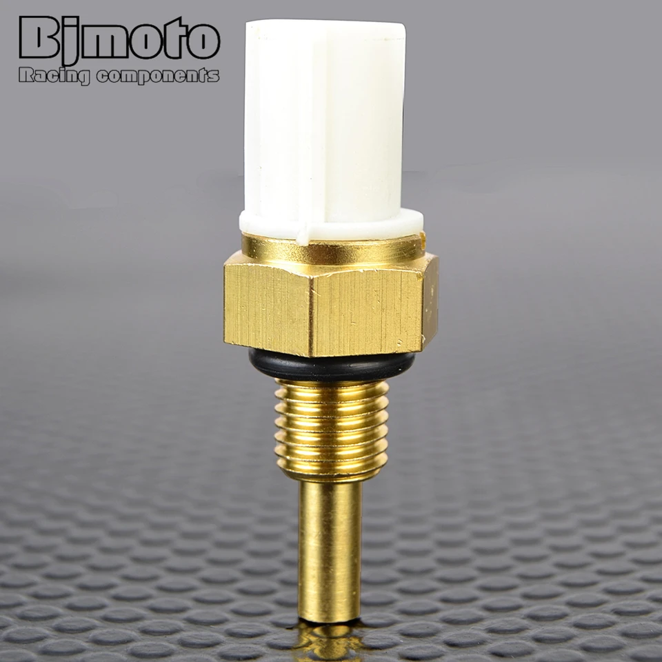 Motorcycle Water Temp Temperature Sensor For Yamaha 4P9-83591-00