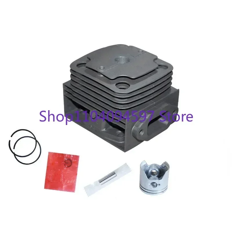 40mm Cylinder Piston Kit Fit For Kawasaki TD40 TB40 Garden Tools Mower Replacement Accessories 1105-2092