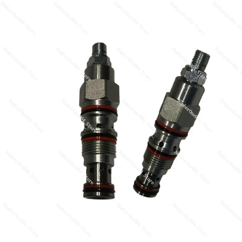 Sun Type Hydraulic Cartridge Valve Pilot Pressure Operation Tee Direction Valve Dpbc Lan T-11A